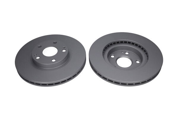 kavoparts Bremsscheibe Vorderachse Kavo Parts BR-9440-C