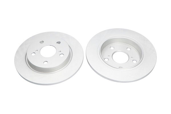 kavoparts Bremsscheibe Hinterachse Kavo Parts BR-9460-C