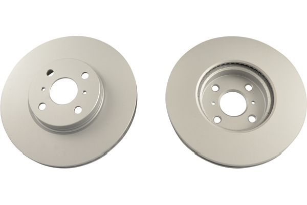 kavoparts Bremsscheibe Vorderachse Kavo Parts BR-9466-C