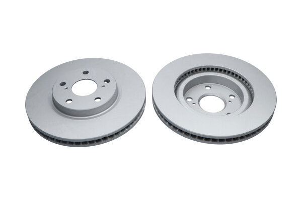 kavoparts Bremsscheibe Vorderachse Kavo Parts BR-9472-C