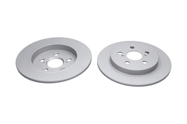 Kavo Parts Bremsscheibe Hinterachse  BR-9484-C