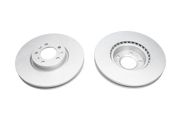 Kavo Parts Bremsscheibe Vorderachse  BR-9558-C