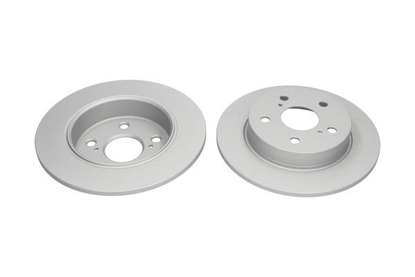 kavoparts Bremsscheibe Hinterachse Kavo Parts BR-9565-C