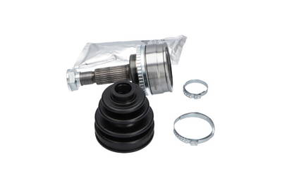 Gelenksatz, Antriebswelle Vorderachse radseitig Kavo Parts CV-9016
