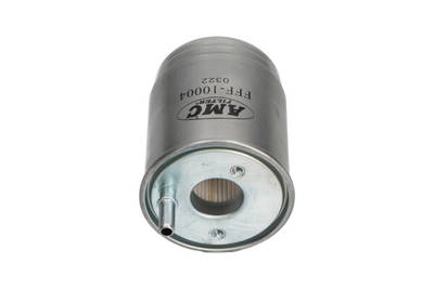 Kraftstofffilter Kavo Parts FFF-10004