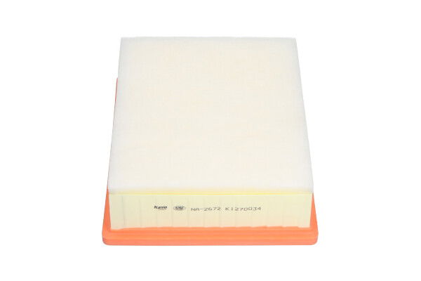 kavoparts Luftfilter Kavo Parts NA-2672