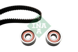 Zahnriemensatz INA 530 0112 10