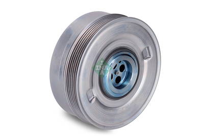 Riemenscheibe, Kurbelwelle INA 544 0502 10