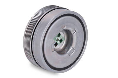 Riemenscheibe, Kurbelwelle INA 544 0502 10