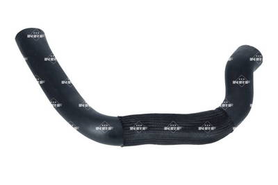 Ladeluftschlauch NRF 166343