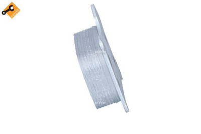 Ölkühler, Motoröl NRF 31167