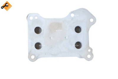 Ölkühler, Motoröl NRF 31167