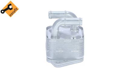 Ölkühler, Automatikgetriebe NRF 31265