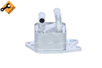 Ölkühler, Automatikgetriebe NRF 31265