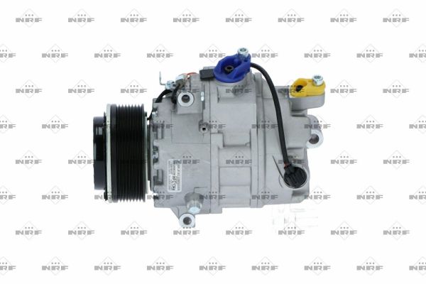 Kompressor, Klimaanlage NRF 320002