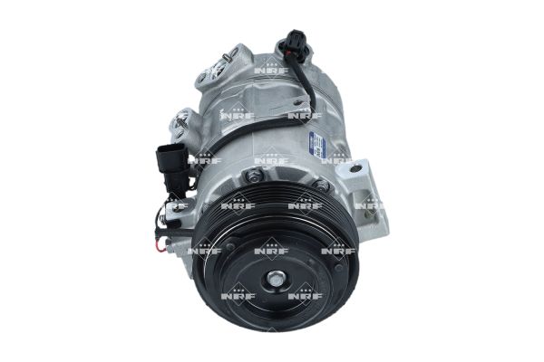 Kompressor, Klimaanlage NRF 320014G