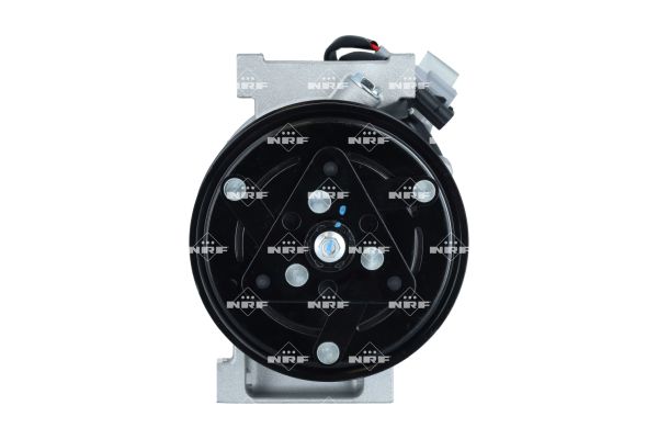 Kompressor, Klimaanlage NRF 320055