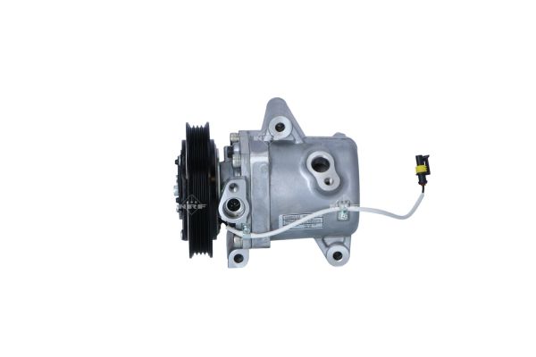 NRF Kompressor, Klimaanlage  320096