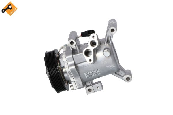 Kompressor, Klimaanlage NRF 320111