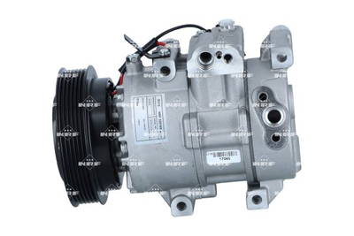 Kompressor, Klimaanlage NRF 320169