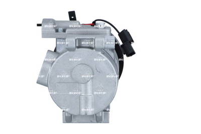 Kompressor, Klimaanlage NRF 320169