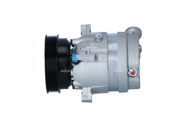 Kompressor, Klimaanlage NRF 32023