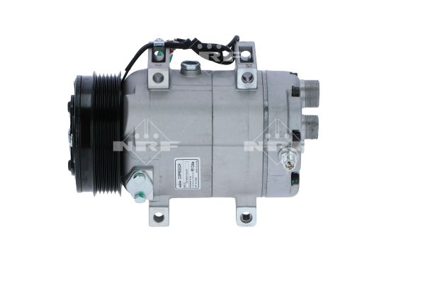 Kompressor, Klimaanlage NRF 32028