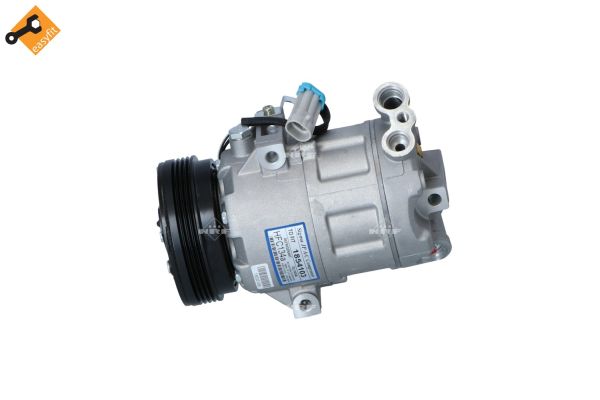 NRF Kompressor, Klimaanlage  32081