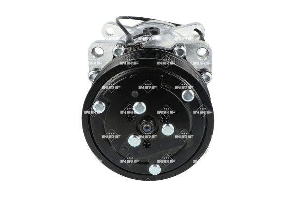 NRF Kompressor, Klimaanlage  32133