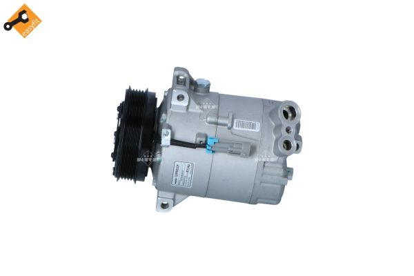 Kompressor, Klimaanlage NRF 32190