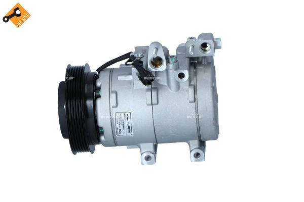 Kompressor, Klimaanlage NRF 32204
