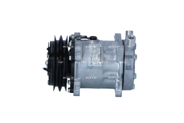 Kompressor, Klimaanlage NRF 32238