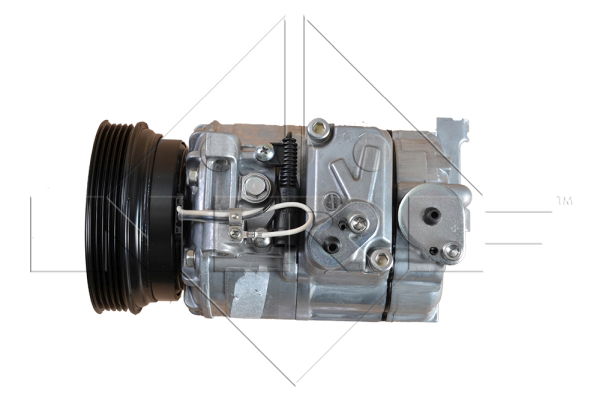 NRF Kompressor, Klimaanlage  32261