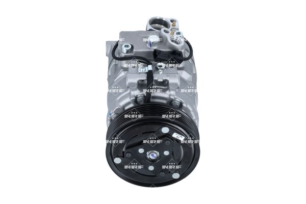 Kompressor, Klimaanlage NRF 32377
