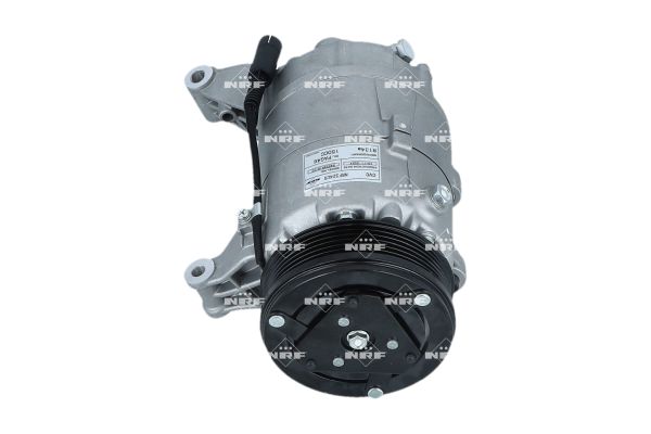 Kompressor, Klimaanlage NRF 32409