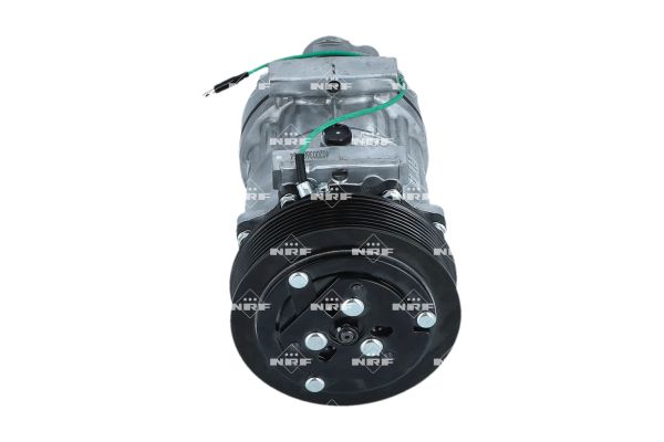 NRF Kompressor, Klimaanlage  32412