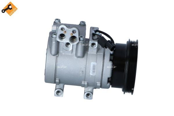 Kompressor, Klimaanlage NRF 32445