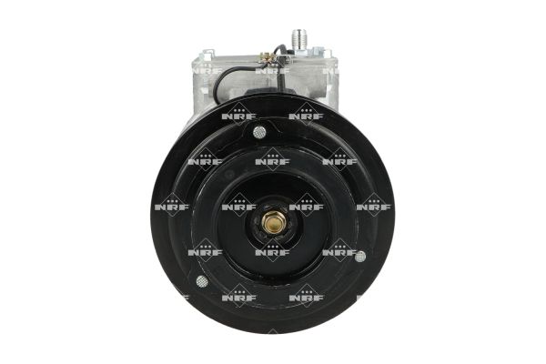 Kompressor, Klimaanlage NRF 32449