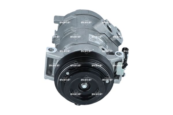 Kompressor, Klimaanlage NRF 32470