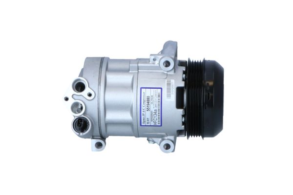 Kompressor, Klimaanlage NRF 32543