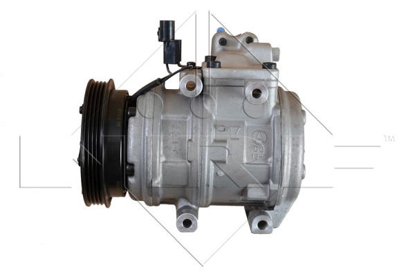 NRF Kompressor, Klimaanlage  32679G