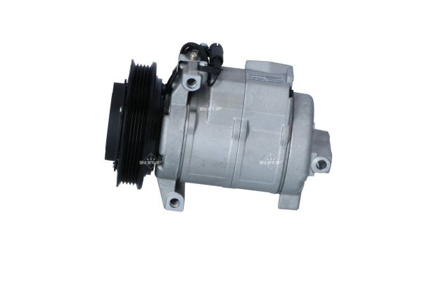 Kompressor, Klimaanlage NRF 32697