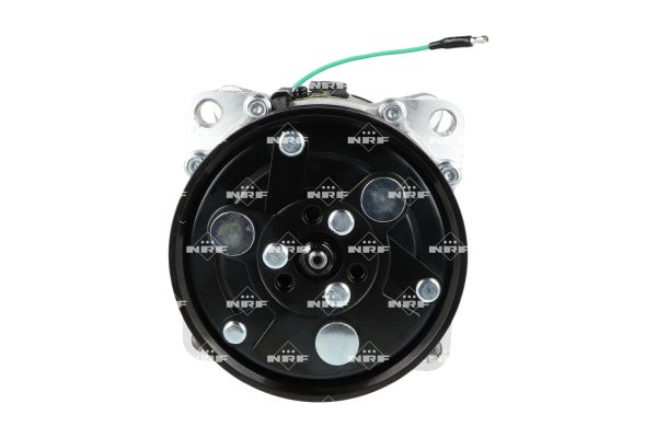 Kompressor, Klimaanlage NRF 32711