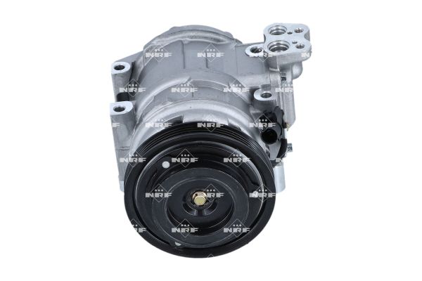 Kompressor, Klimaanlage NRF 32715