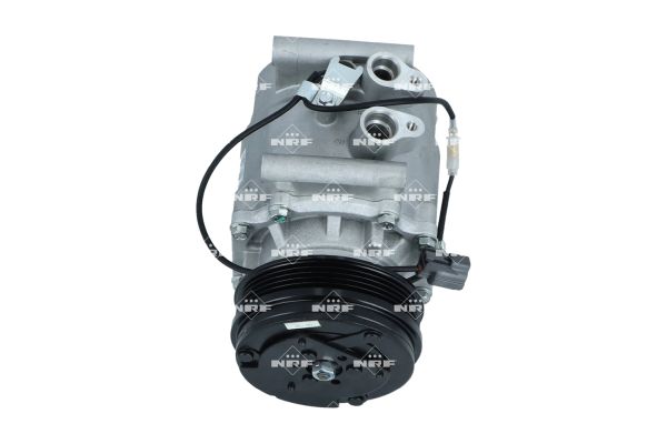 Kompressor, Klimaanlage NRF 32725