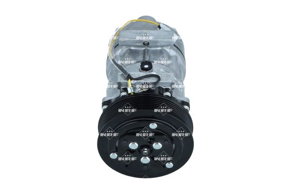 Kompressor, Klimaanlage NRF 32733