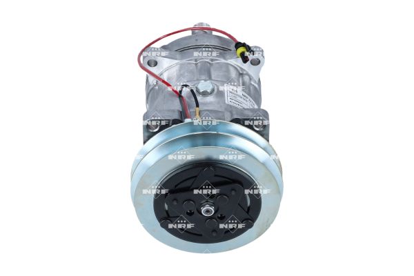 NRF Kompressor, Klimaanlage  32767