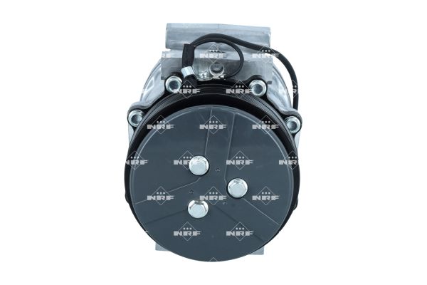 NRF Kompressor, Klimaanlage  32771