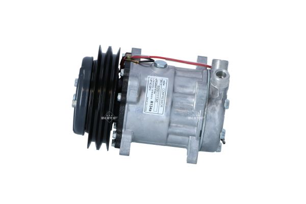 Kompressor, Klimaanlage NRF 32814