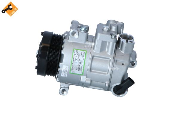 Kompressor, Klimaanlage NRF 32817